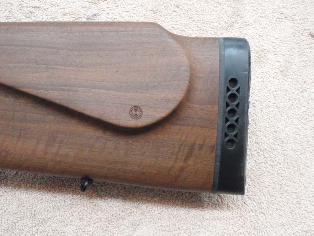 RARE FIME Corp Molot Vepr 7.62X54R  20" NEAR NEW COND-img-2