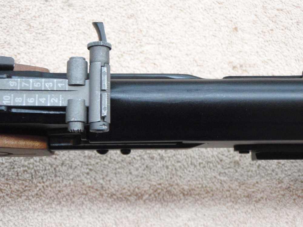 RARE FIME Corp Molot Vepr 7.62X54R  20" NEAR NEW COND-img-17