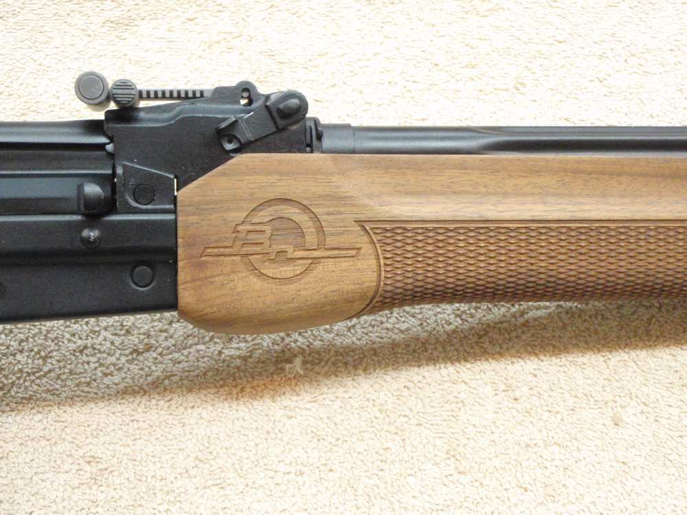 RARE FIME Corp Molot Vepr 7.62X54R  20" NEAR NEW COND-img-11