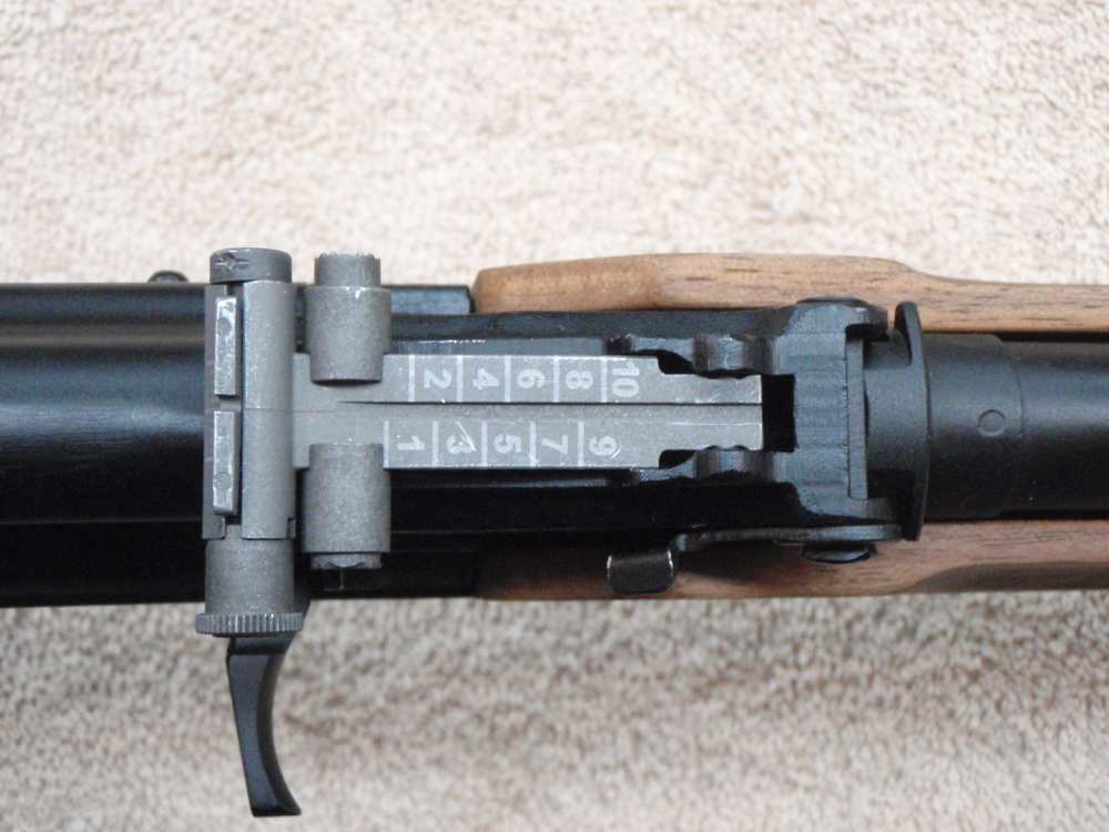 RARE FIME Corp Molot Vepr 7.62X54R  20" NEAR NEW COND-img-33