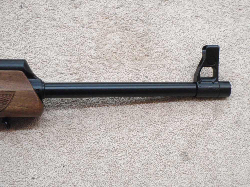 RARE FIME Corp Molot Vepr 7.62X54R  20" NEAR NEW COND-img-13