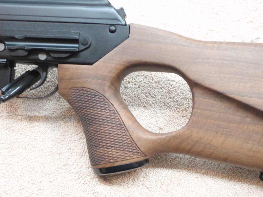 RARE FIME Corp Molot Vepr 7.62X54R  20" NEAR NEW COND-img-3