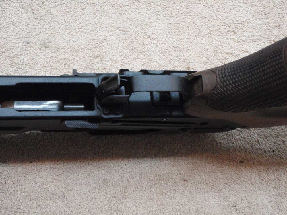 RARE FIME Corp Molot Vepr 7.62X54R  20" NEAR NEW COND-img-23