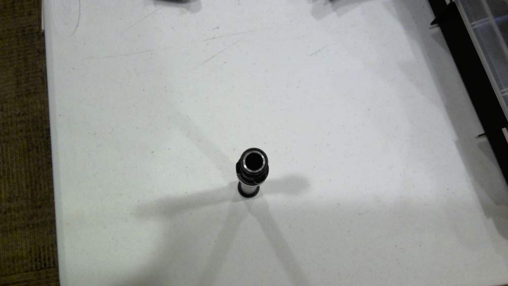 HK MP5 Parts - N Barrel - Trunnion - C. Tube - Flat -More  Kit Heckler Koch-img-19