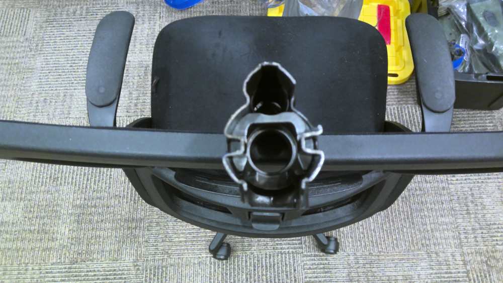 HK MP5 Parts - N Barrel - Trunnion - C. Tube - Flat -More  Kit Heckler Koch-img-15