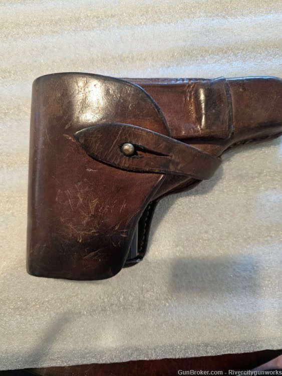 CZECH MODEL CZ-27 SEMI AUTO-img-6