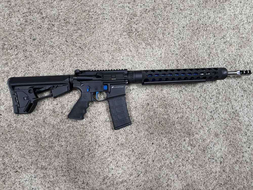 JP Enterprises 18 inch barrel-img-0