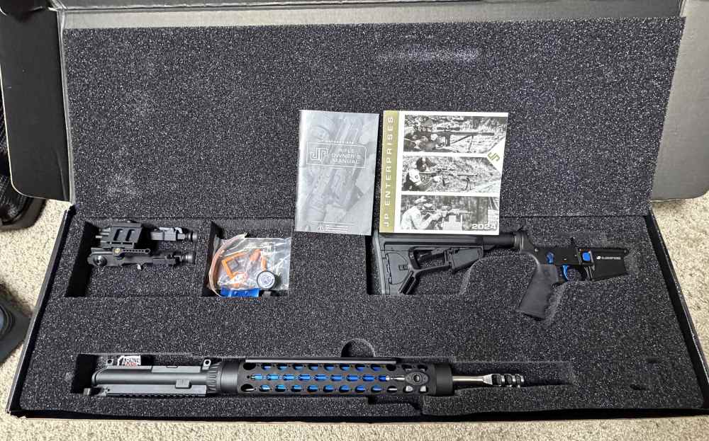 JP Enterprises 18 inch barrel-img-3
