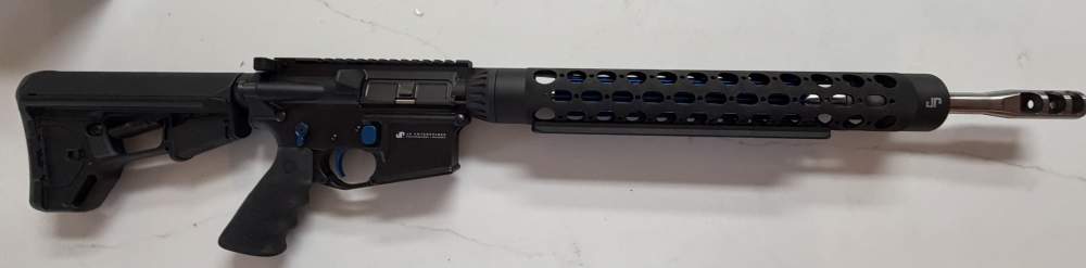 JP Enterprises 18 inch barrel-img-1
