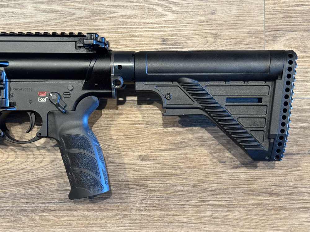 Heckler & Koch MR762 A4 16.5" - HK MR762A4-img-7