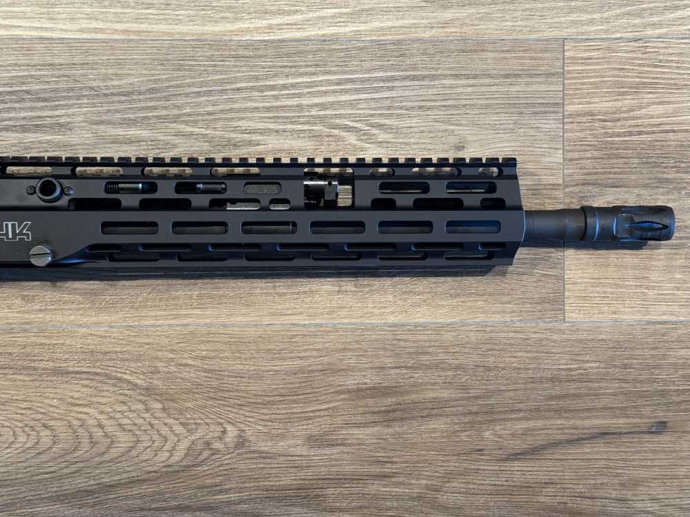 Heckler & Koch MR762 A4 16.5" - HK MR762A4-img-3