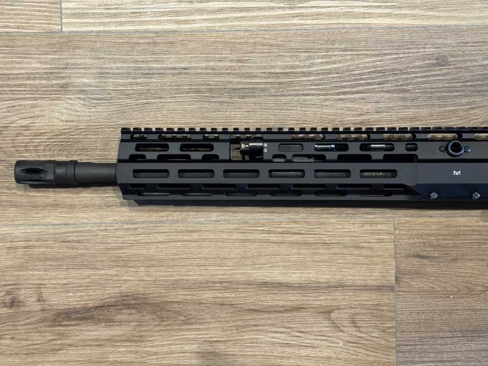 Heckler & Koch MR762 A4 16.5" - HK MR762A4-img-5