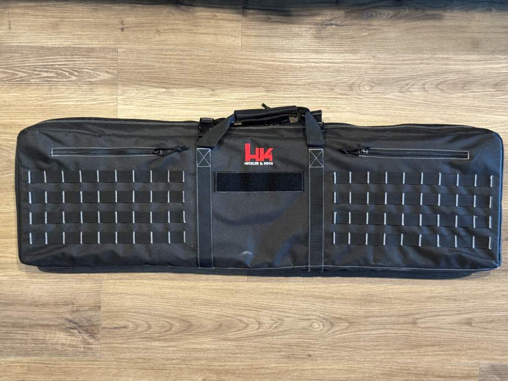 Heckler & Koch MR762 A4 16.5" - HK MR762A4-img-9