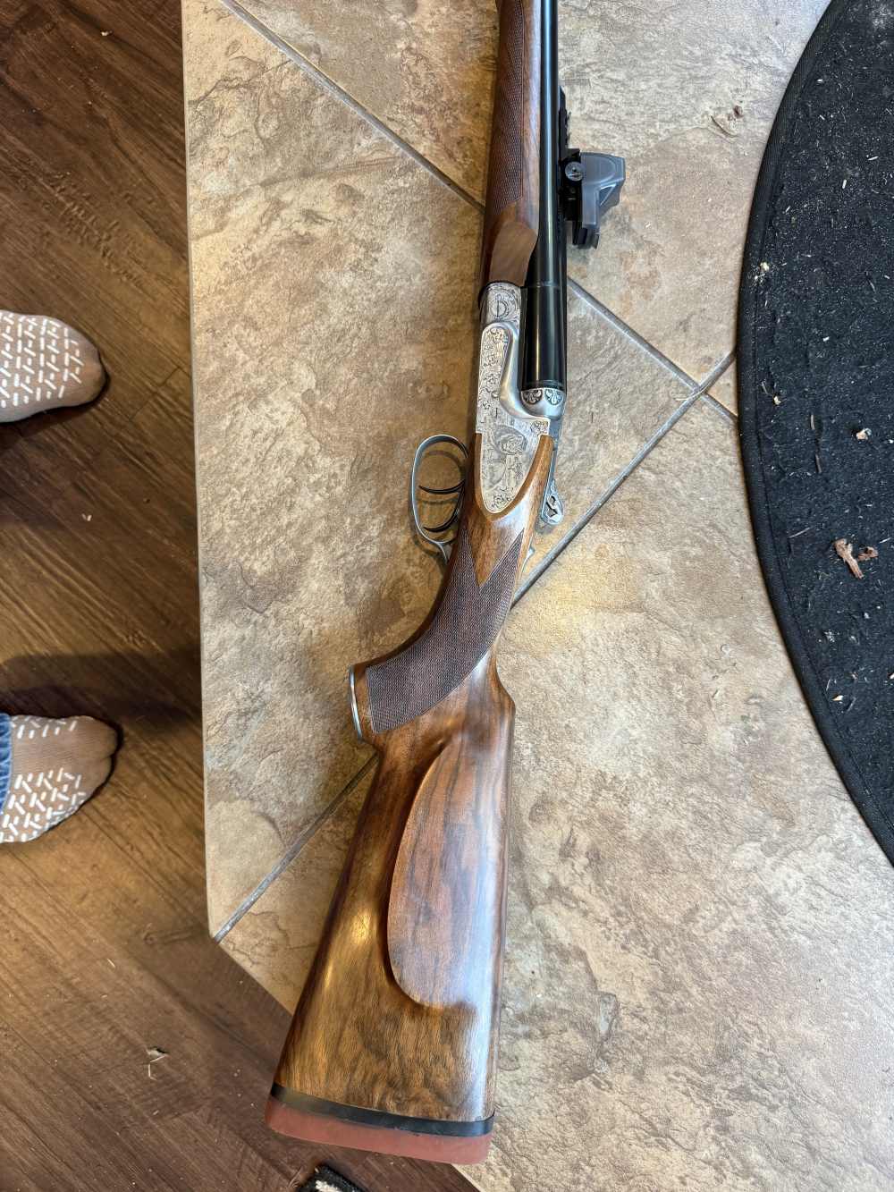 Sabatti Big Five Classic Safari EDL , Trijicon RMR 500 Nitro-img-4