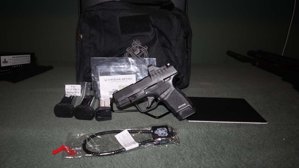 Springfield .380 Hellcat with Viridian RFX 11-img-5