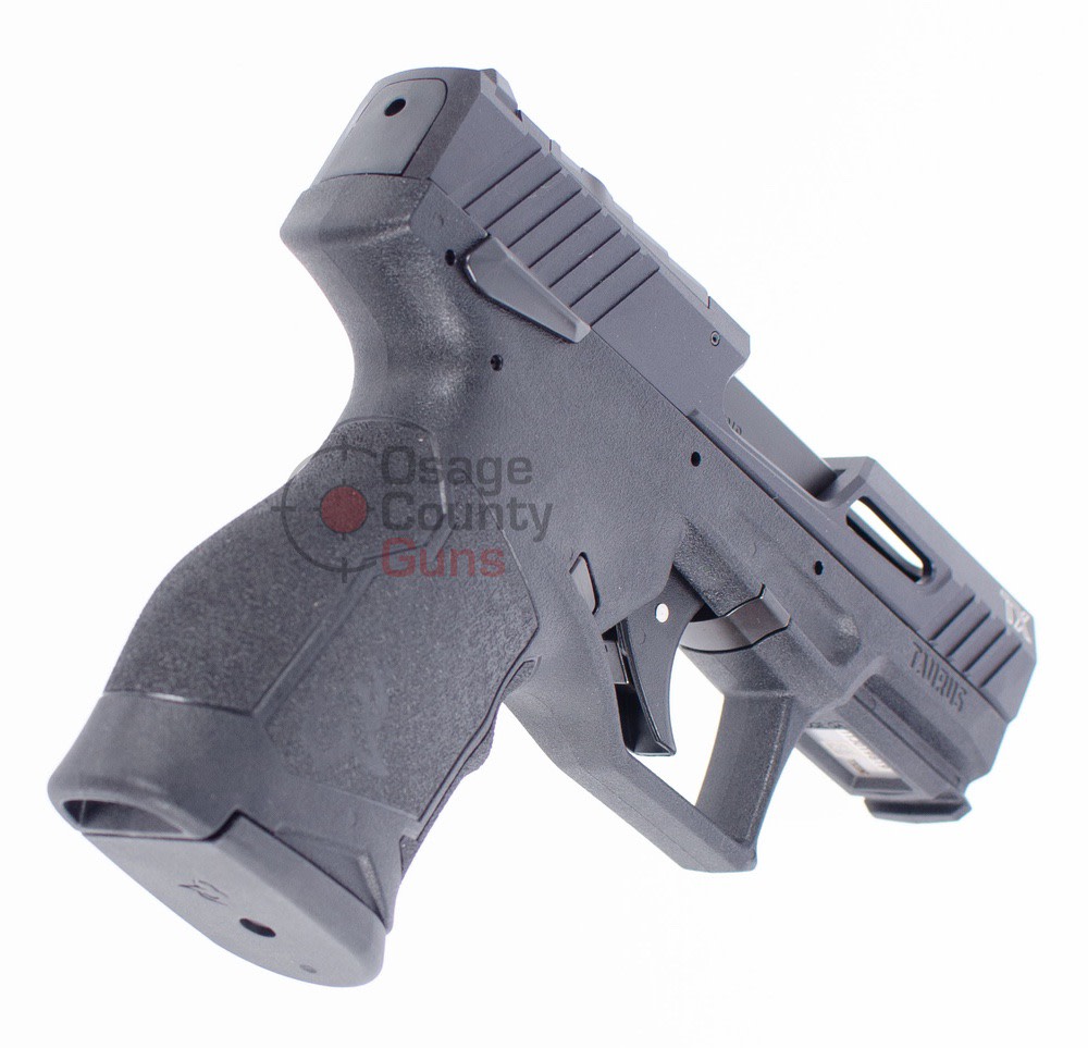 Taurus TX22 Compact - 3.6" - .22 LR-img-6