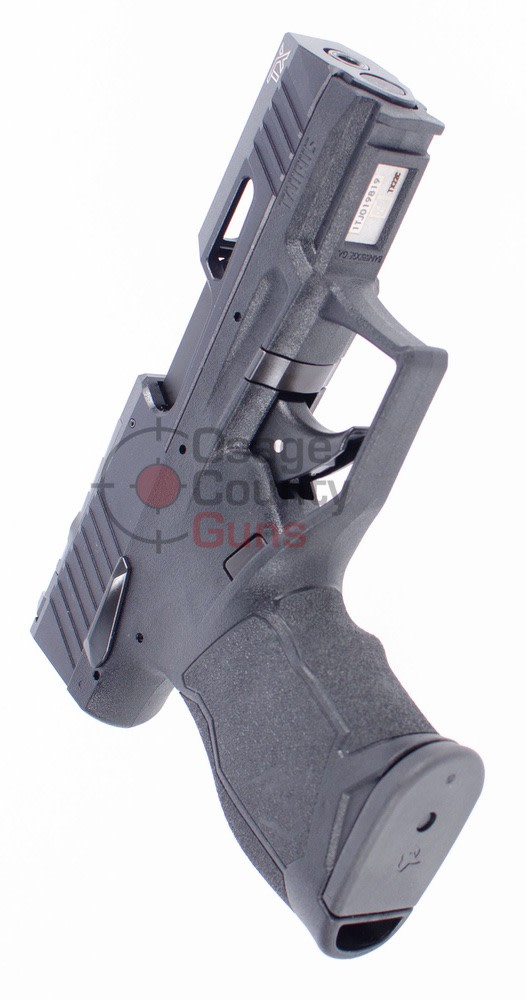 Taurus TX22 Compact - 3.6" - .22 LR-img-4
