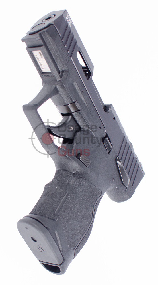 Taurus TX22 Compact - 3.6" - .22 LR-img-5