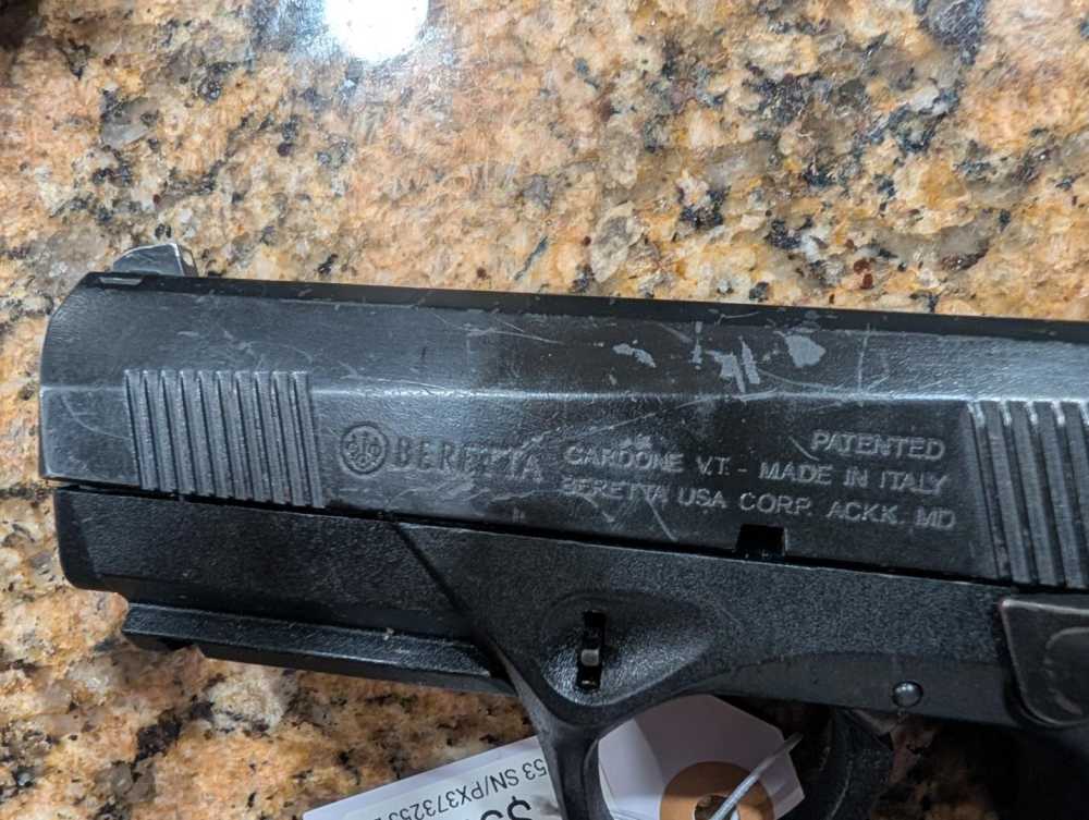 Beretta Storm-img-8