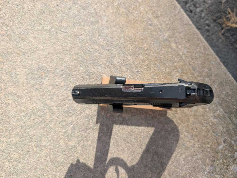 Beretta Storm-img-5