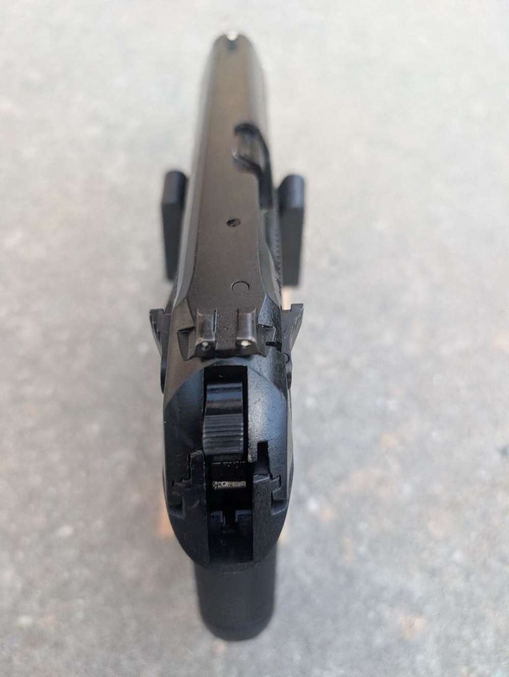 Beretta Storm-img-3