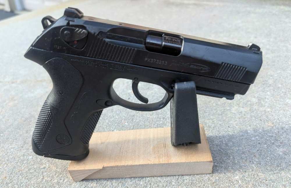 Beretta Storm-img-0