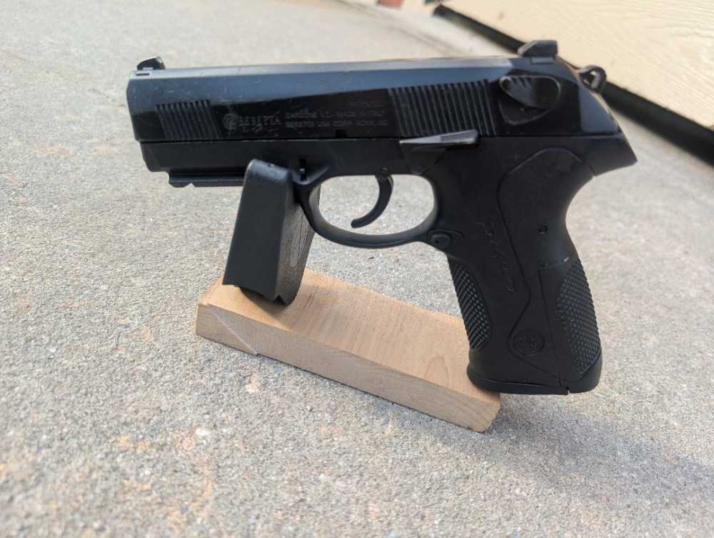 Beretta Storm-img-1