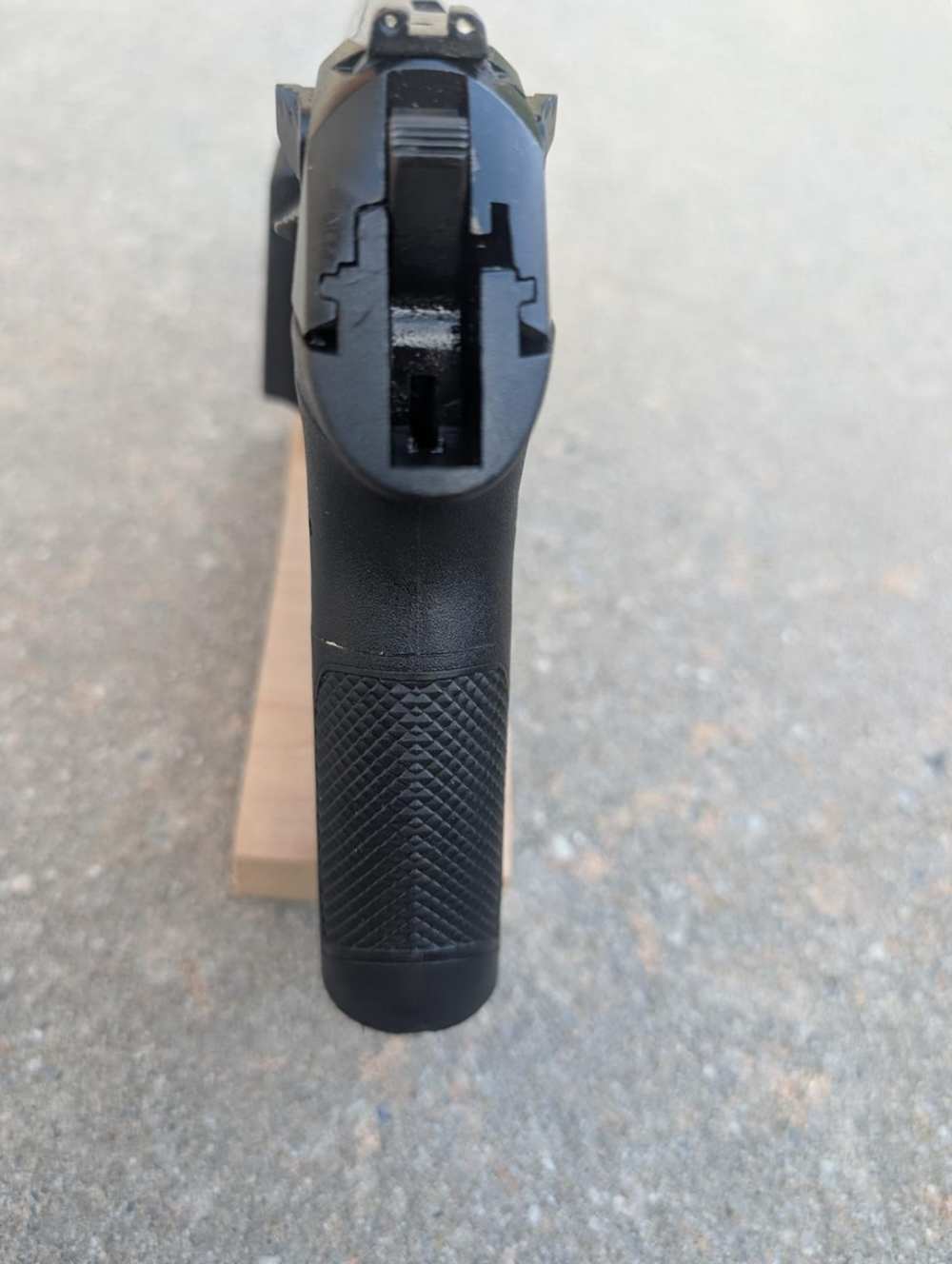 Beretta Storm-img-2