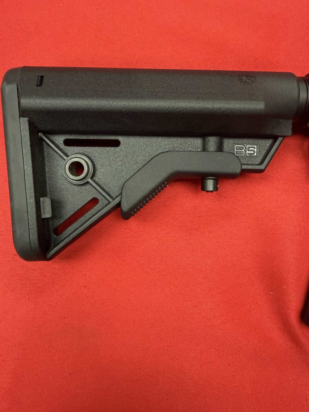 Noveske Rifleworks N4 Infedel 5.56 NATO AR-15-img-4