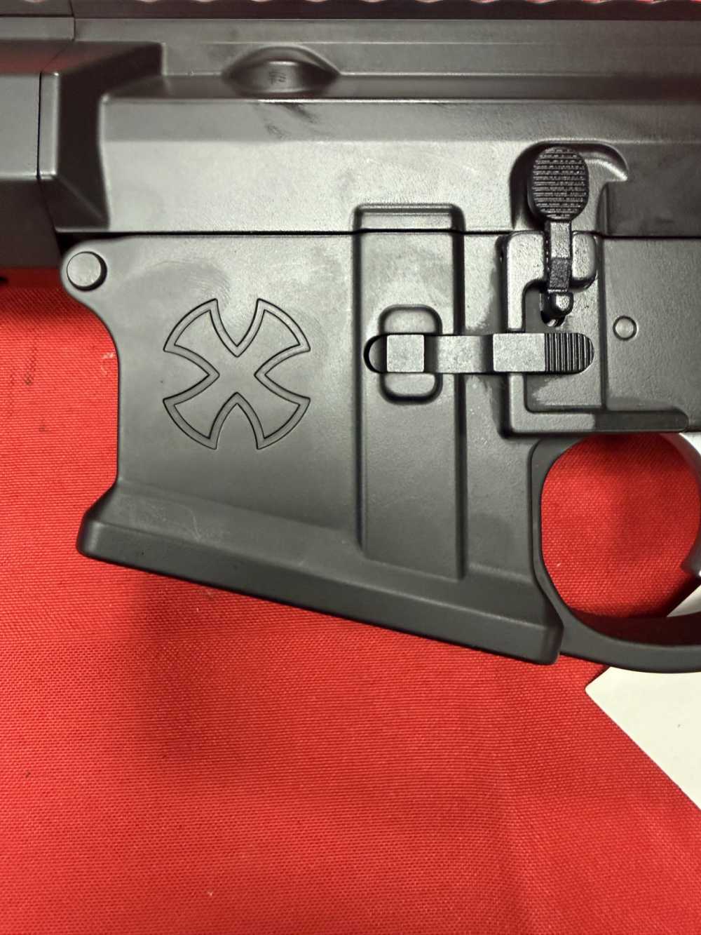 Noveske Rifleworks N4 Infedel 5.56 NATO AR-15-img-6