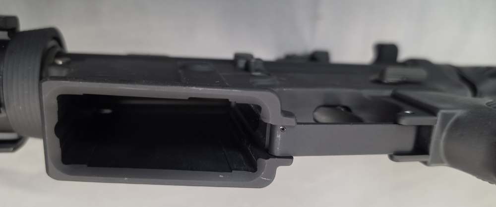 Colt Defense Carbine 5.56 Nato M4 13629 M P 1/7 Twist XTS Rail NOCCFEE!-img-11
