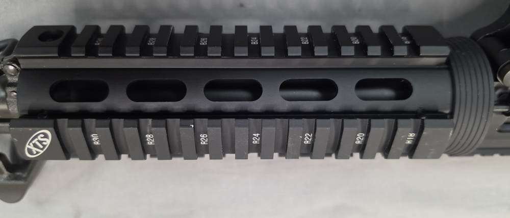 Colt Defense Carbine 5.56 Nato M4 13629 M P 1/7 Twist XTS Rail NOCCFEE!-img-12