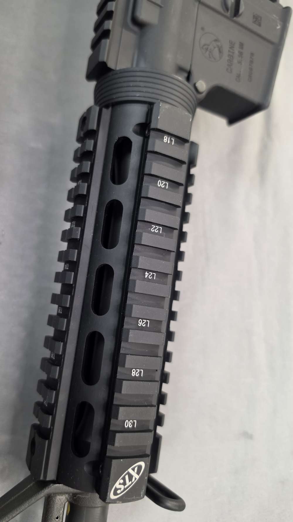Colt Defense Carbine 5.56 Nato M4 13629 M P 1/7 Twist XTS Rail NOCCFEE!-img-17