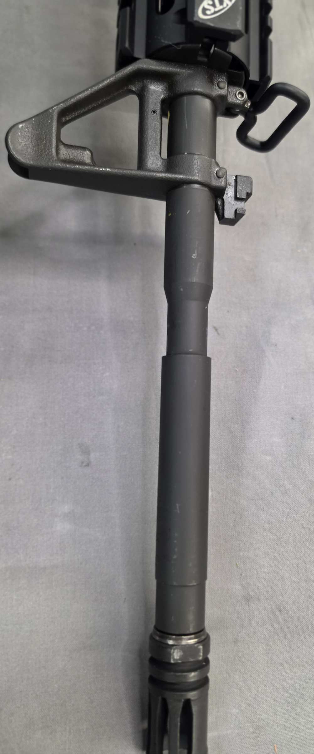 Colt Defense Carbine 5.56 Nato M4 13629 M P 1/7 Twist XTS Rail NOCCFEE!-img-16