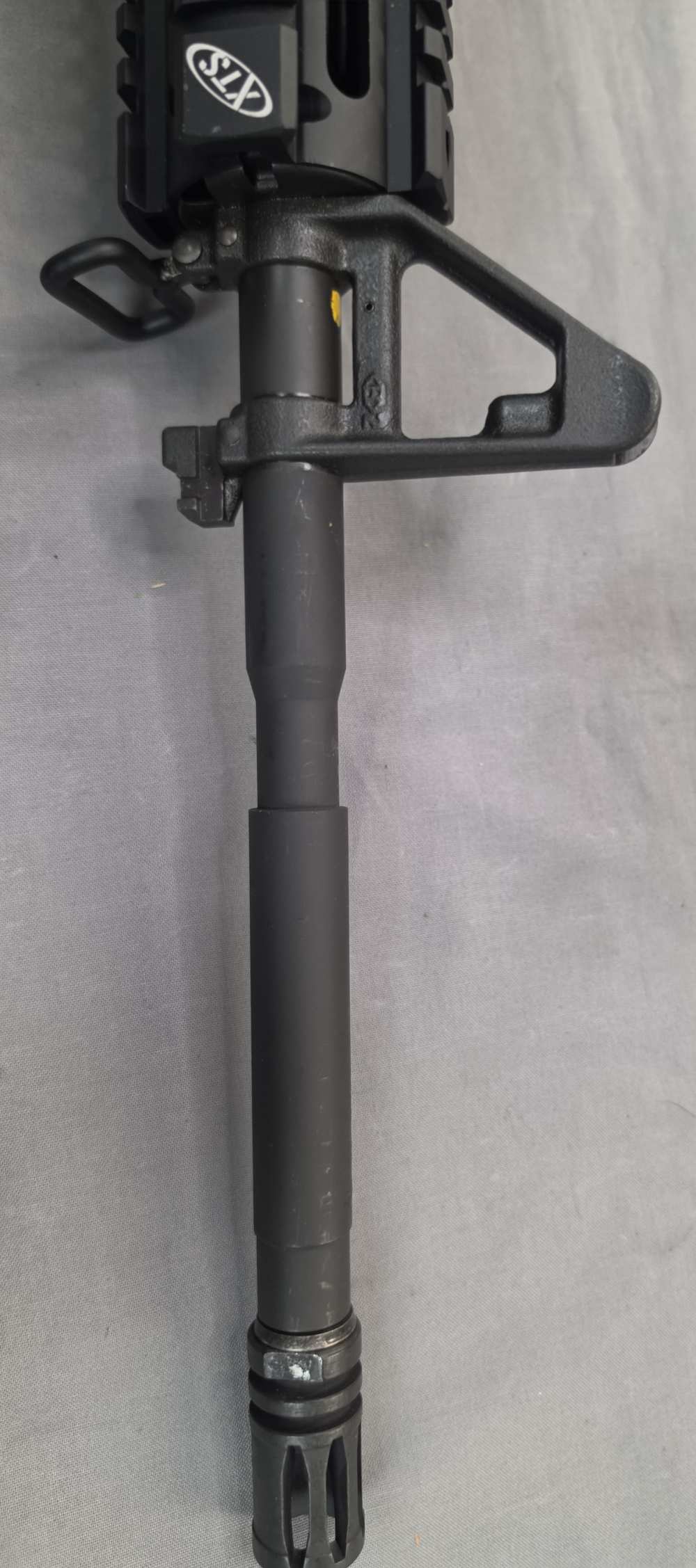 Colt Defense Carbine 5.56 Nato M4 13629 M P 1/7 Twist XTS Rail NOCCFEE!-img-13