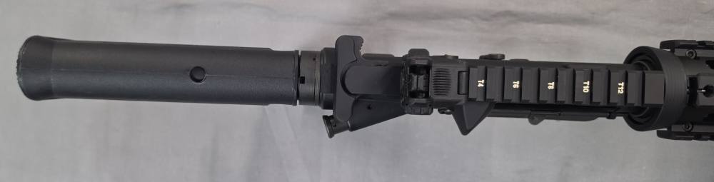 Colt Defense Carbine 5.56 Nato M4 13629 M P 1/7 Twist XTS Rail NOCCFEE!-img-6