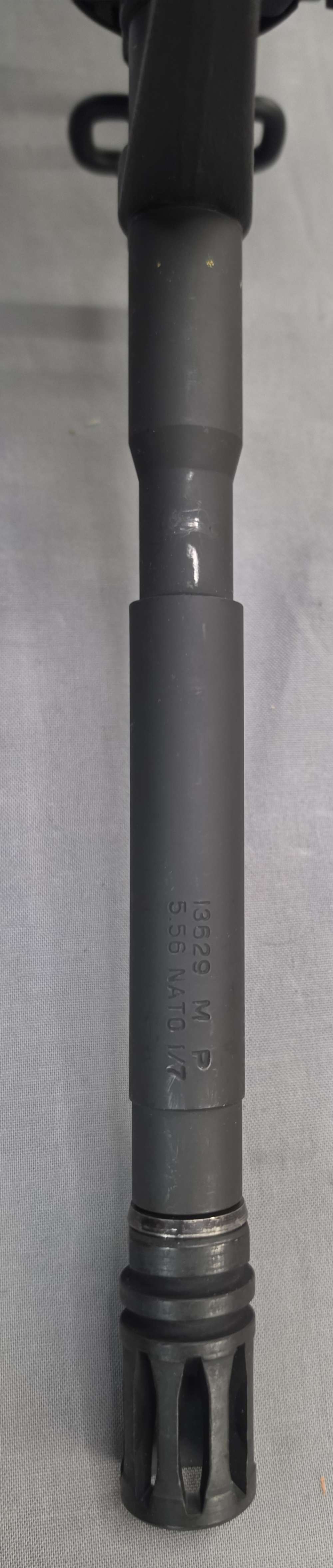 Colt Defense Carbine 5.56 Nato M4 13629 M P 1/7 Twist XTS Rail NOCCFEE!-img-15