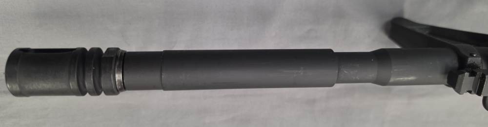 Colt Defense Carbine 5.56 Nato M4 13629 M P 1/7 Twist XTS Rail NOCCFEE!-img-10
