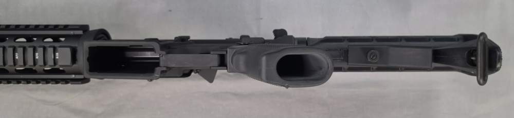 Colt Defense Carbine 5.56 Nato M4 13629 M P 1/7 Twist XTS Rail NOCCFEE!-img-9