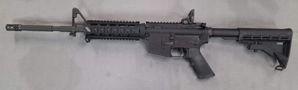 Colt Defense Carbine 5.56 Nato M4 13629 M P 1/7 Twist XTS Rail NOCCFEE!-img-19