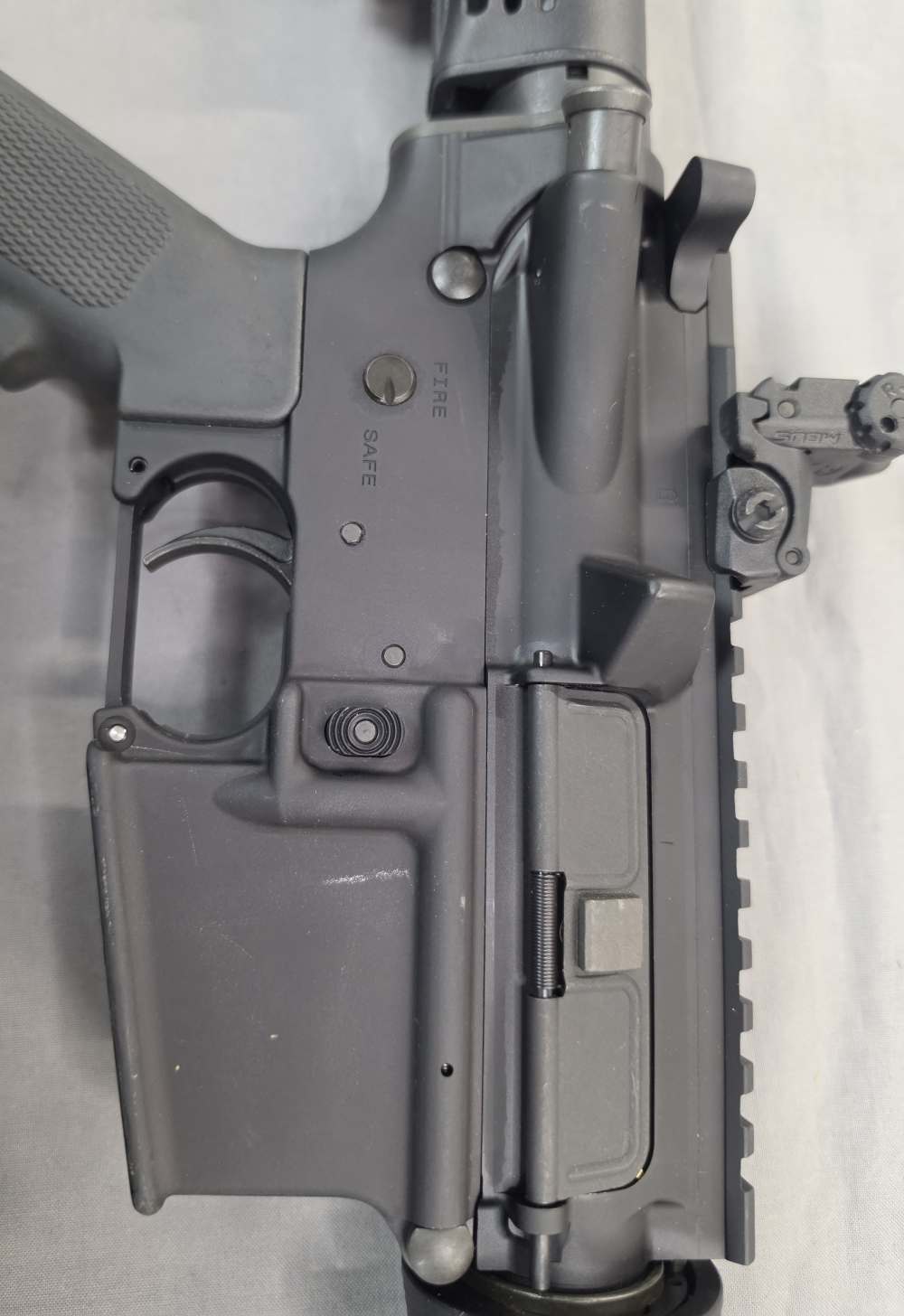 Colt Defense Carbine 5.56 Nato M4 13629 M P 1/7 Twist XTS Rail NOCCFEE!-img-14