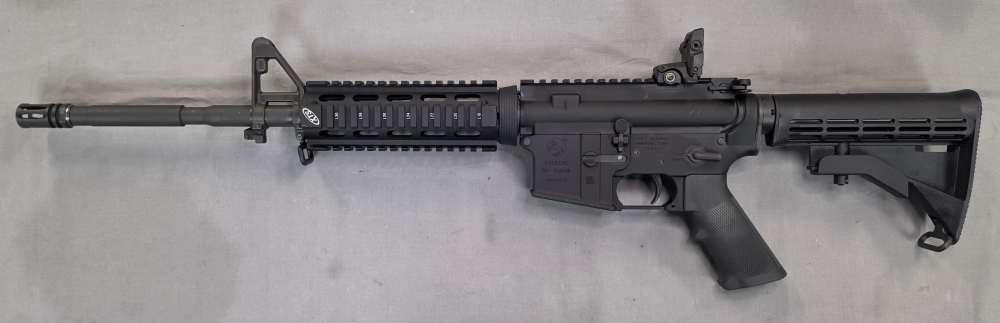 Colt Defense Carbine 5.56 Nato M4 13629 M P 1/7 Twist XTS Rail NOCCFEE!-img-0
