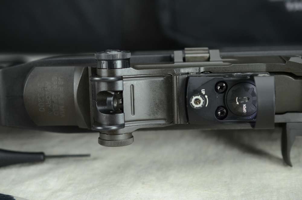 Springfield M1A Socom 16 CQB w/ Vortex Venom 3 MOA-img-13