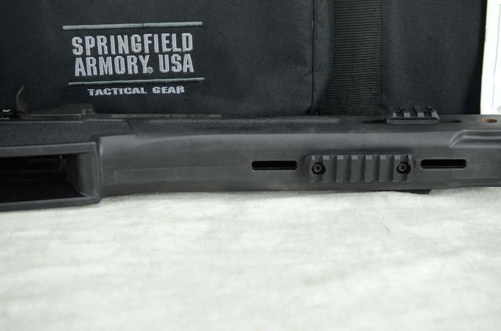 Springfield M1A Socom 16 CQB w/ Vortex Venom 3 MOA-img-19