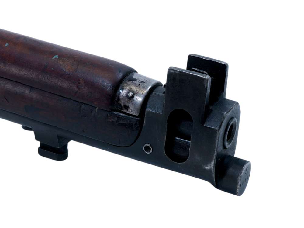 Lee Enfield No 1 MK III SMLE 303 Brit 25.2" India Bolt Rifle C&R No1 MKIII-img-34