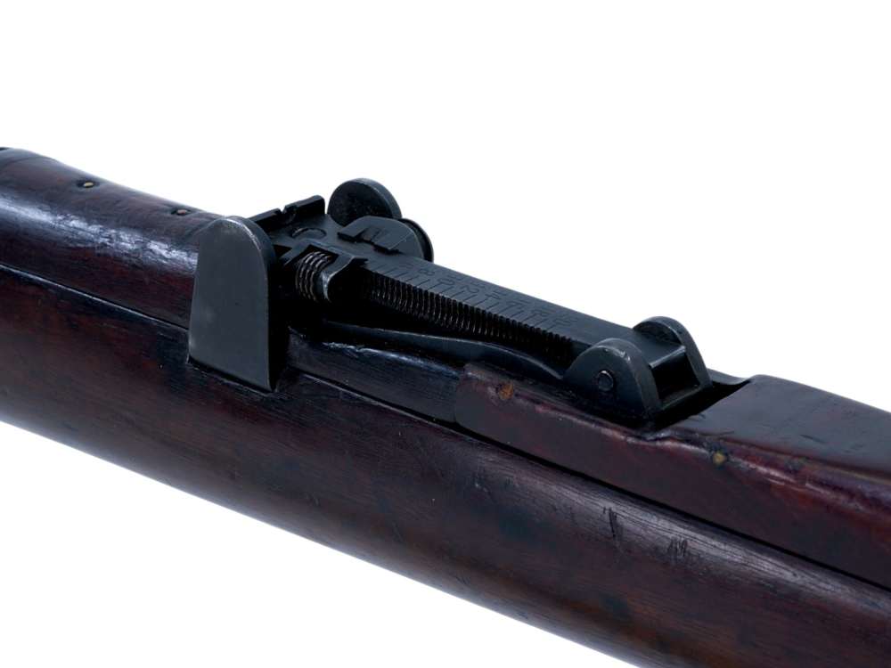 Lee Enfield No 1 MK III SMLE 303 Brit 25.2" India Bolt Rifle C&R No1 MKIII-img-31
