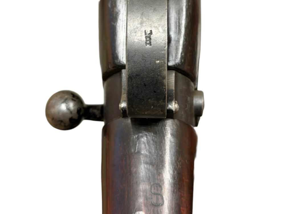 Lee Enfield No 1 MK III SMLE 303 Brit 25.2" India Bolt Rifle C&R No1 MKIII-img-21