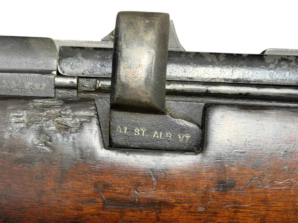 Lee Enfield No 1 MK III SMLE 303 Brit 25.2" India Bolt Rifle C&R No1 MKIII-img-26