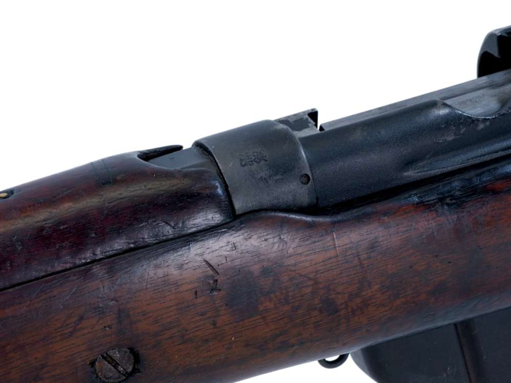 Lee Enfield No 1 MK III SMLE 303 Brit 25.2" India Bolt Rifle C&R No1 MKIII-img-7