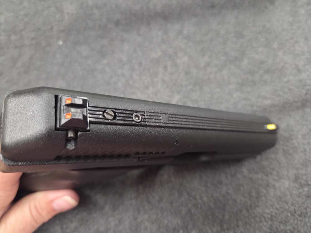 Hi Point C9 9mm no mag-img-8